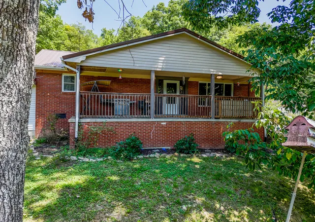 Homes for sale in West Liberty, KY | 1845 Spaws Creek, West Liberty, KY 41472 | MLS# 26014461