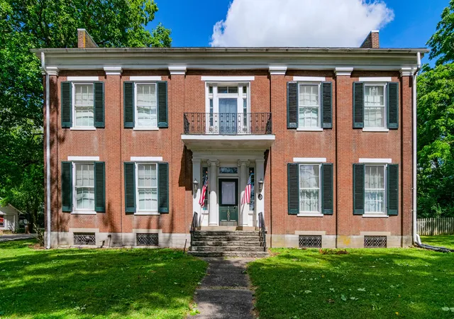 Homes for sale in Millersburg, KY | 1001 Main St, Millersburg, KY 40348 | MLS# 26014448