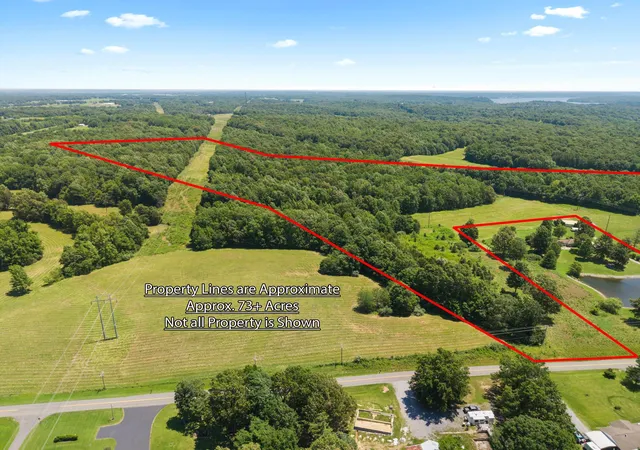 Homes for sale in Kuttawa, KY | 656 N State Hwy 810, Kuttawa, KY 42055 | MLS# 26016609