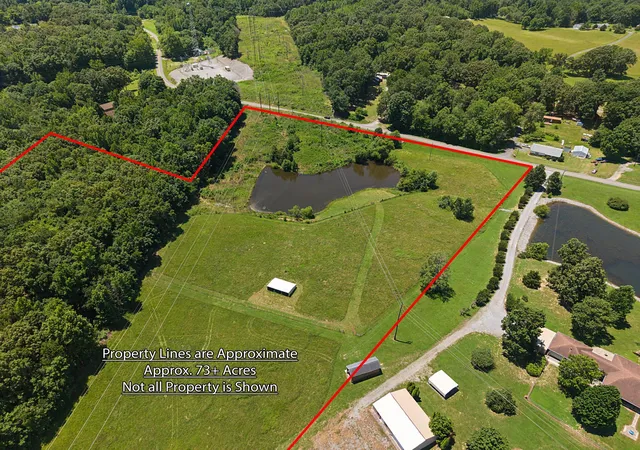 Homes for sale in Kuttawa, KY | 656 N State Hwy 810, Kuttawa, KY 42055 | MLS# 26016609