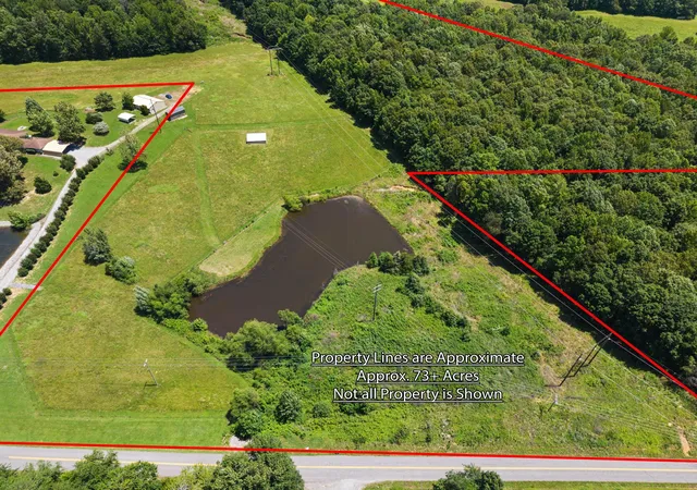 Homes for sale in Kuttawa, KY | 656 N State Hwy 810, Kuttawa, KY 42055 | MLS# 26016609