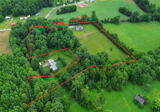 Homes for sale in Eubank, KY | 350 Rook Hollow Rd, Eubank, KY 42567 | MLS# 26014457