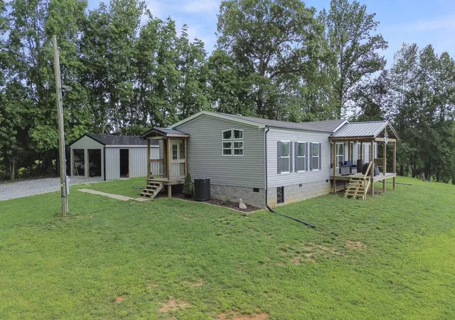 Homes for sale in Eubank, KY | 350 Rook Hollow Rd, Eubank, KY 42567 | MLS# 26014457