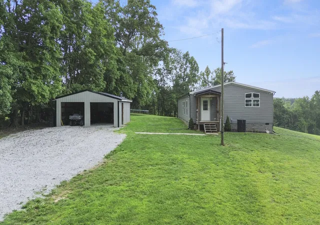 Homes for sale in Eubank, KY | 350 Rook Hollow Rd, Eubank, KY 42567 | MLS# 26014457