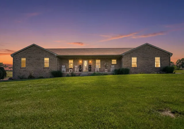 Photo 1 of Single family home for sale at 1205 Old Lair Rd #LOT 4, 5 & PARTIAL OF 6, Cynthiana, KY 41031 | MLS# 26014525 | Listing updated on 2026-07-22