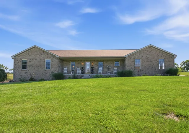 Photo 2 of Single family home for sale at 1205 Old Lair Rd #LOT 4, 5 & PARTIAL OF 6, Cynthiana, KY 41031 | MLS# 26014525 | Listing updated on 2026-07-22