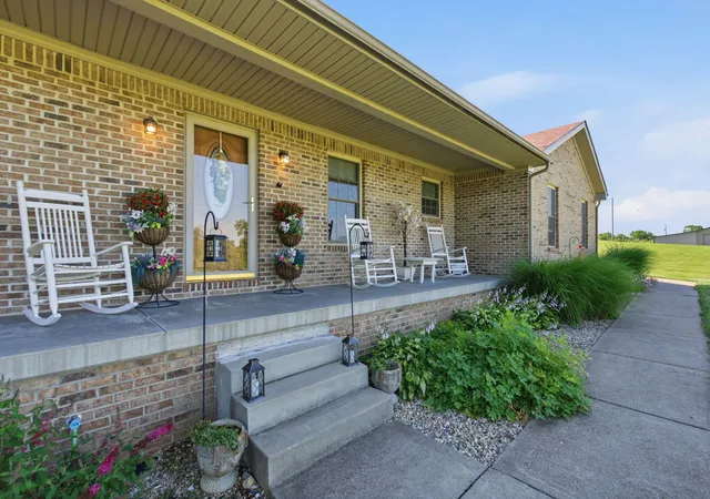 Photo 3 of Single family home for sale at 1205 Old Lair Rd #LOT 4, 5 & PARTIAL OF 6, Cynthiana, KY 41031 | MLS# 26014525 | Listing updated on 2026-07-22