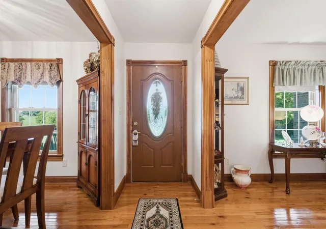 Photo 3 of Single family home for sale at 1205 Old Lair Rd #LOT 4, 5 & PARTIAL OF 6, Cynthiana, KY 41031 | MLS# 26014525 | Listing updated on 2026-07-22