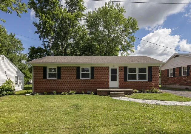 Homes for sale in Danville, KY | 129 Shearin Ave, Danville, KY 40422 | MLS# 26014526