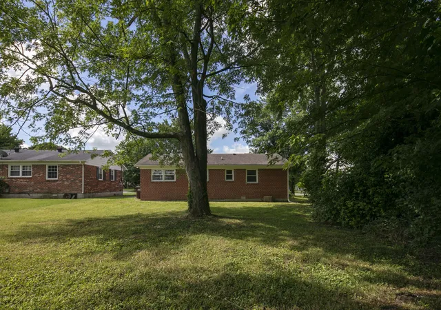 Homes for sale in Danville, KY | 129 Shearin Ave, Danville, KY 40422 | MLS# 26014526