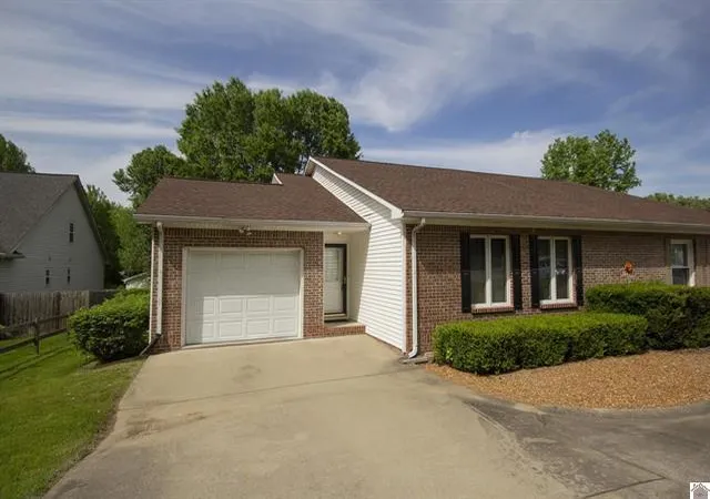 Photo 1 of Townhouse for sale at 5073 Hill Ter, Paducah, KY 42001 | MLS# 26015242 | Listing updated on 2026-07-29