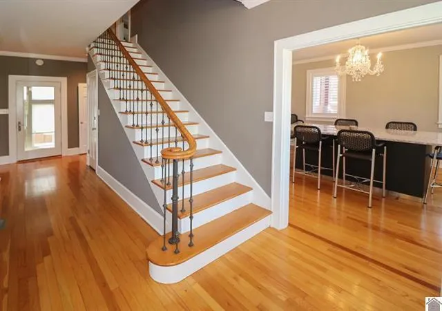 4th image of 715 Woodland Dr, Paducah, KY 42001 | MLS# 26014490