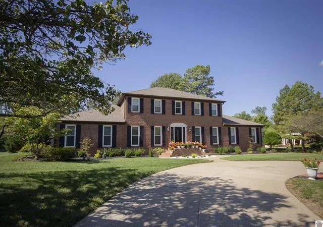 1st image of 192 Deer Path Ln, Paducah, KY 42001 | MLS# 26016905