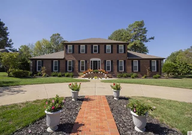 2nd image of 192 Deer Path Ln, Paducah, KY 42001 | MLS# 26016905