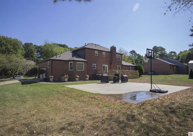 35th image of 192 Deer Path Ln, Paducah, KY 42001 | MLS# 26016905
