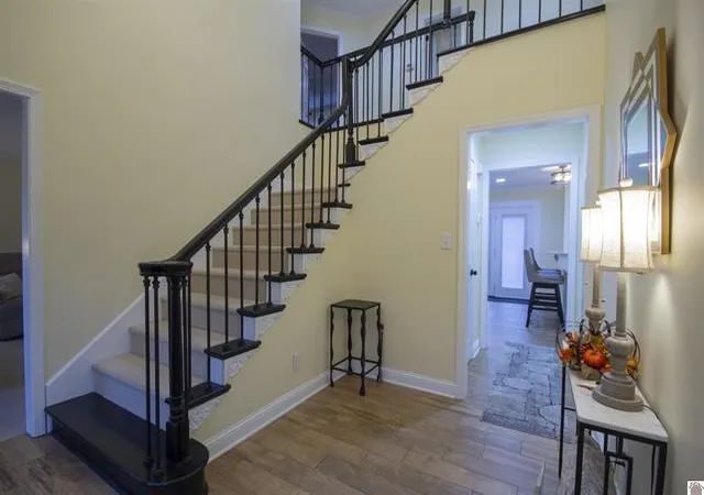 3rd image of 192 Deer Path Ln, Paducah, KY 42001 | MLS# 26016905