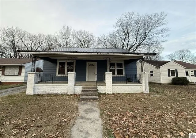 1st image of 630 S 21st St, Paducah, KY 42003 | MLS# 26014504