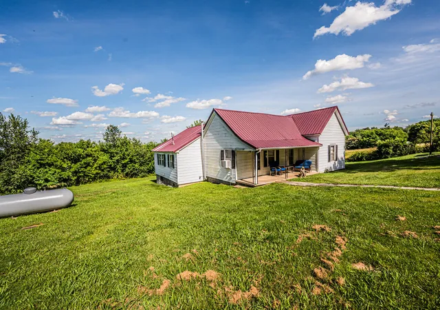 Homes for sale in Russellville, KY | 370 Ray Walker Rd, Russellville, KY 42276 | MLS# 26014523