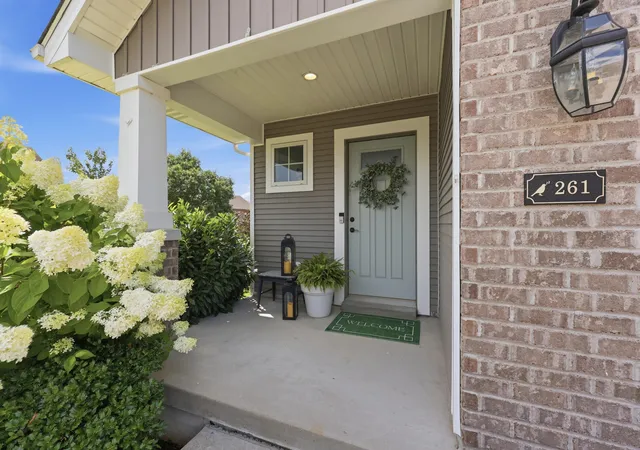 2nd image of 261 Black Water Ln, Lexington, KY 40511 | MLS# 26014884