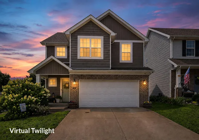 45th image of 261 Black Water Ln, Lexington, KY 40511 | MLS# 26014884