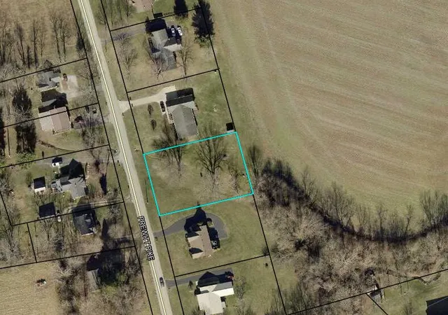 Photo 1 of Land for sale at 0000 0 Prewitt Pike, Mount Sterling, KY 40353 | MLS# 26015038 | Listing updated on 2026-07-29