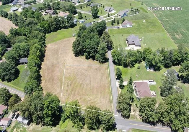 Photo 1 of Land for sale at 1720 W Lovelaceville Florence Sta Rd, Paducah, KY 42001 | MLS# 26015232 | Listing updated on 2026-06-28