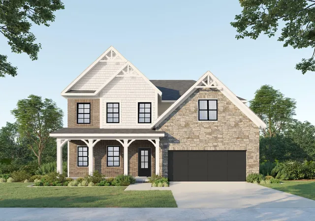 Photo 1 of Single family home for sale at 3564 Harper Woods Ln, Lexington, KY 40515 | MLS# 26015859 | Listing updated on 2026-10-16
