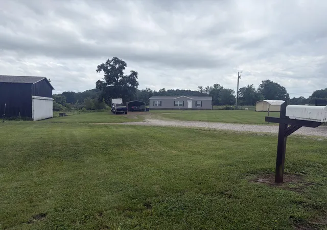 Homes for sale in Crab Orchard, KY | 2455 Kentucky 2750, Crab Orchard, KY 40419 | MLS# 26014739