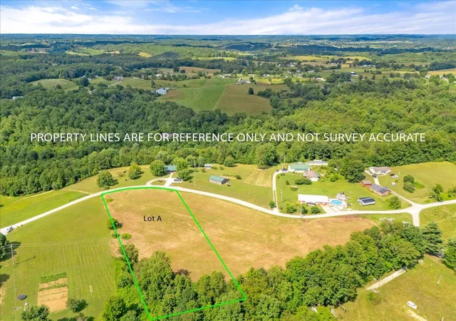 Homes for sale in East Bernstadt, KY | 8888 Little Arthur Ridge Rd, East Bernstadt, KY 40729 | MLS# 26014572