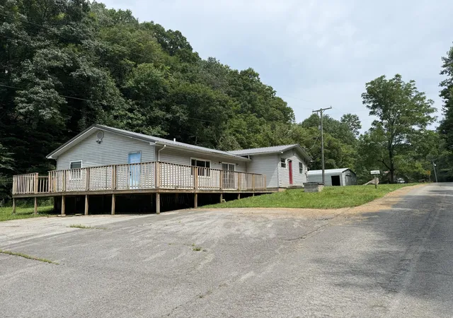 1st image of 635 Salisbury Branch Rd, Dema, KY 41859 | MLS# 26014571