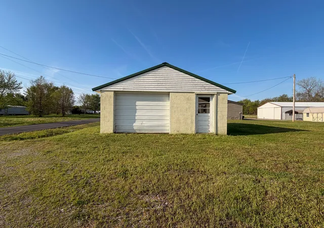 3rd image of 12800 Woodville Rd, Kevil, KY 42053 | MLS# 26018024