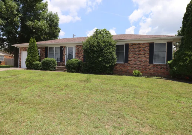 2nd image of 339 Courchelle Dr, Nicholasville, KY 40356 | MLS# 26017046