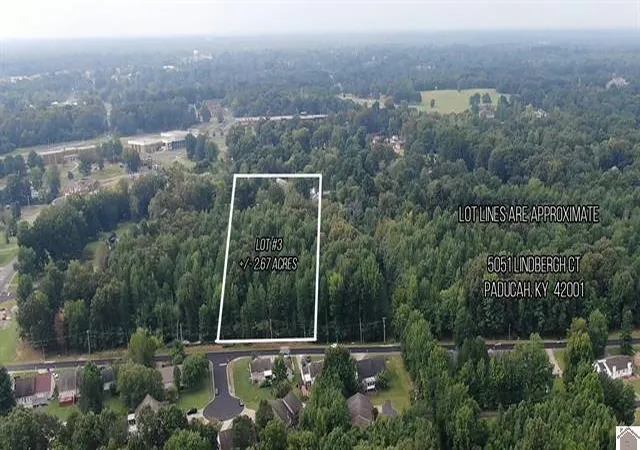 1st image of 5051 Lindberg Ct, Paducah, KY 42001 | MLS# 26016585