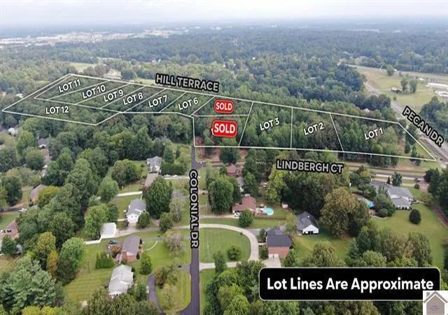 2nd image of 5051 Lindberg Ct, Paducah, KY 42001 | MLS# 26016585