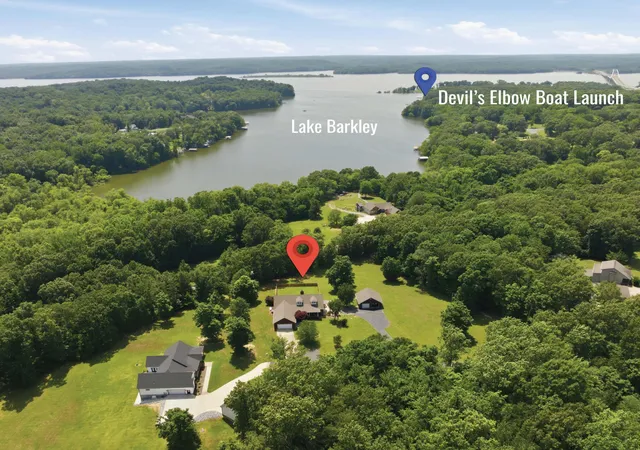 4th image of 419 Livingston Wy, Cadiz, KY 42211 | MLS# 26017323