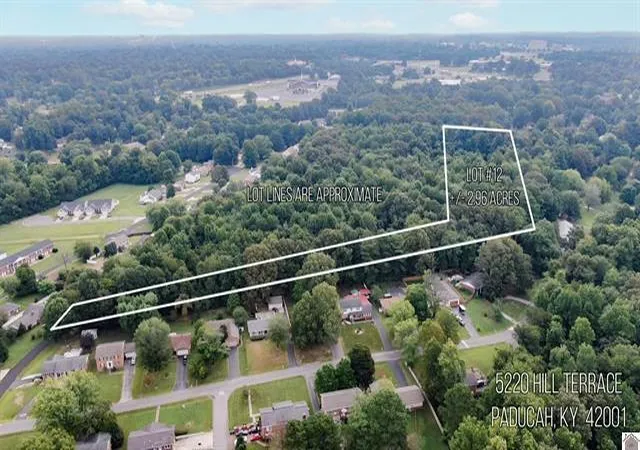 1st image of 5220 Hill Ter, Paducah, KY 42001 | MLS# 26016598