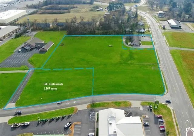 1st image of 3671 James Sanders Blvd, Paducah, KY 42001 | MLS# 26016604