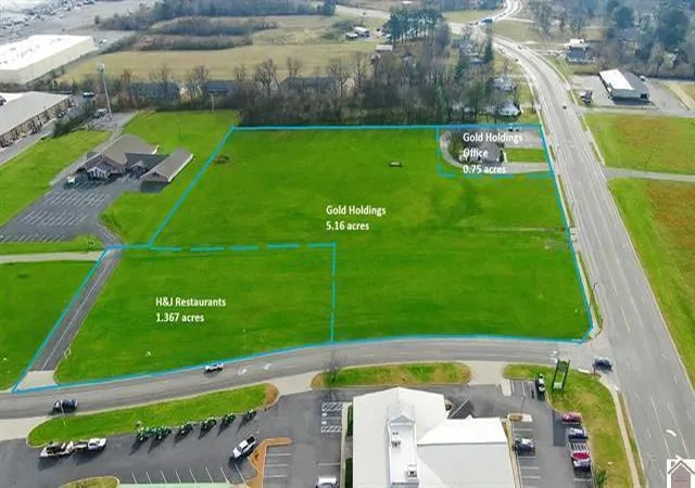 2nd image of 3671 James Sanders Blvd, Paducah, KY 42001 | MLS# 26016604