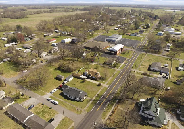 Homes for sale in Barlow, KY | 526 Broadway St, Barlow, KY 42024 | MLS# 26015014