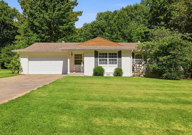 1st image of 167 Crystal Lake Rd, Wickliffe, KY 42087 | MLS# 26014521