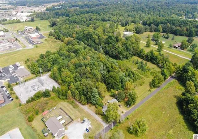 Photo 1 of Land for sale at 4231 Hansen Rd, Paducah, KY 42001 | MLS# 26016909 | Listing updated on 2026-07-09