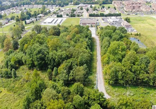Photo 3 of Land for sale at 4231 Hansen Rd, Paducah, KY 42001 | MLS# 26016909 | Listing updated on 2026-07-09