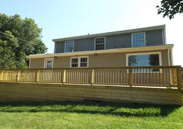 Photo 4 of Sale Pending at 121 Crescent Dr, Mount Sterling, KY 40353 | MLS# 26021114 | Listing updated on 2026-08-06