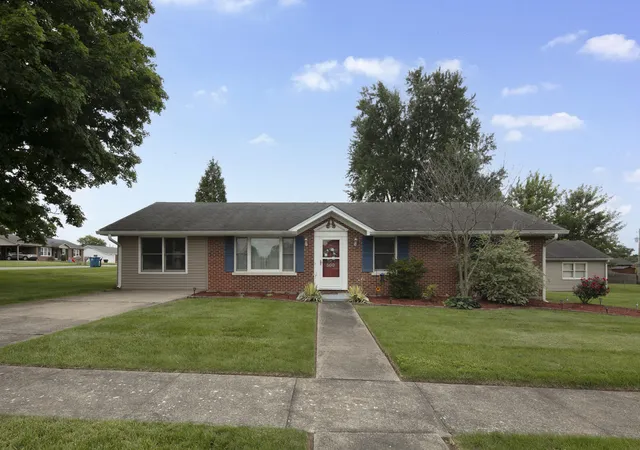 Homes for sale in Nicholasville, KY | 500 Greenbriar Dr, Nicholasville, KY 40356 | MLS# 26014710