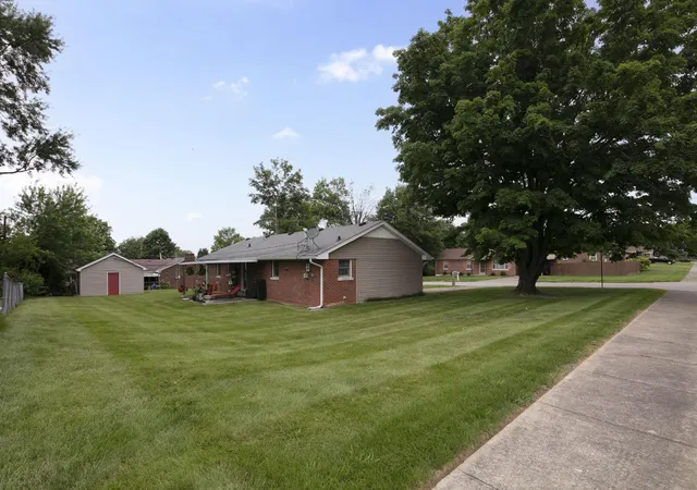 Homes for sale in Nicholasville, KY | 500 Greenbriar Dr, Nicholasville, KY 40356 | MLS# 26014710