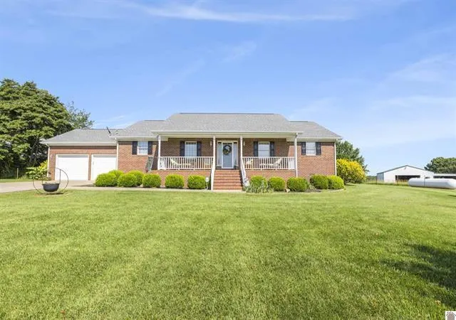 Homes for sale in Smithland, KY | 785 Mt Zion Rd, Smithland, KY 42081 | MLS# 26018235
