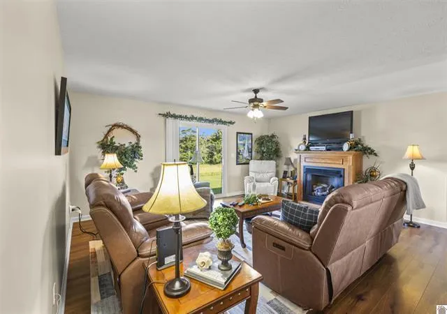 Homes for sale in Smithland, KY | 785 Mt Zion Rd, Smithland, KY 42081 | MLS# 26018235