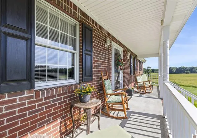 Photo 3 of Single family home for sale at 785 Mt Zion Rd, Smithland, KY 42081 | MLS# 26018235 | Listing updated on 2026-09-10