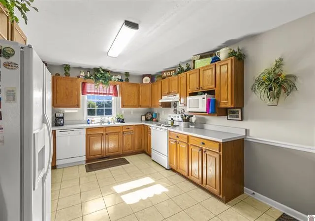 Homes for sale in Smithland, KY | 785 Mt Zion Rd, Smithland, KY 42081 | MLS# 26018235
