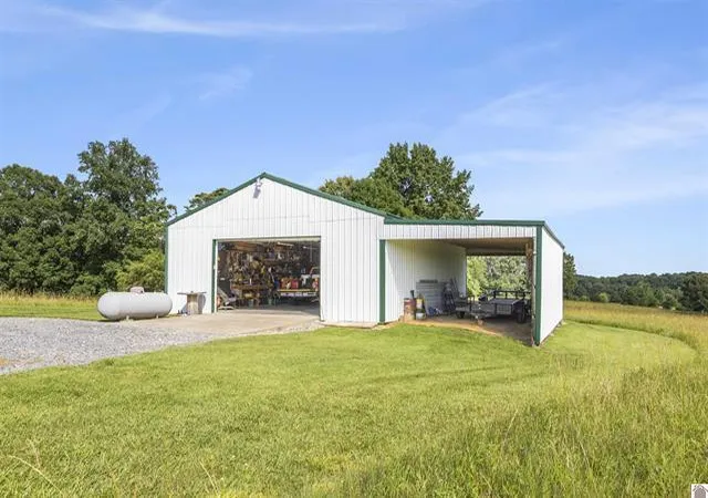 Homes for sale in Smithland, KY | 785 Mt Zion Rd, Smithland, KY 42081 | MLS# 26018235